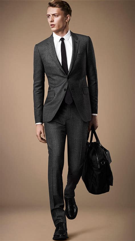 burberry suits on sale|burberry suit price.